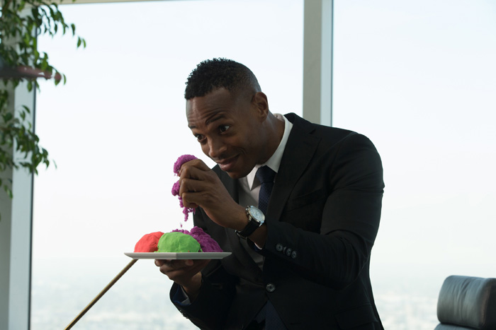 ������ ������ � ������ 50 �������� �������. ������ ������ � ������ "50 �������� �������"