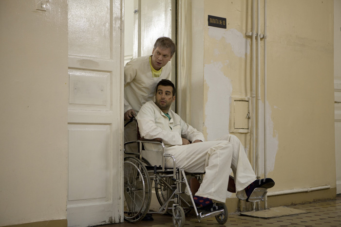 ���� ������ � ������ ���� 3. ���� ������ � ������ "���� 3"