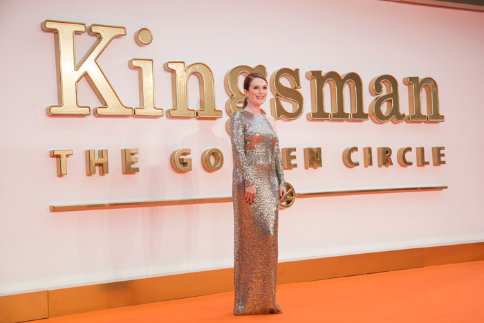     Kingsman 2:  .     "Kingsman 2:  "