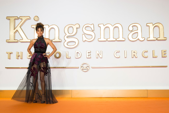 ����� ����� � ������ Kingsman 2: ������� ������. ����� ����� � ������ "Kingsman 2: ������� ������"