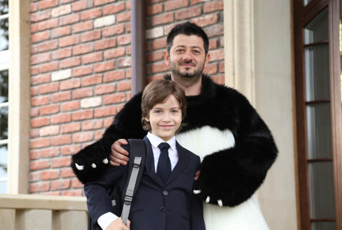 ������ �������� � ������ ������� � ����������. ������ �������� � ������ "������� � ����������"