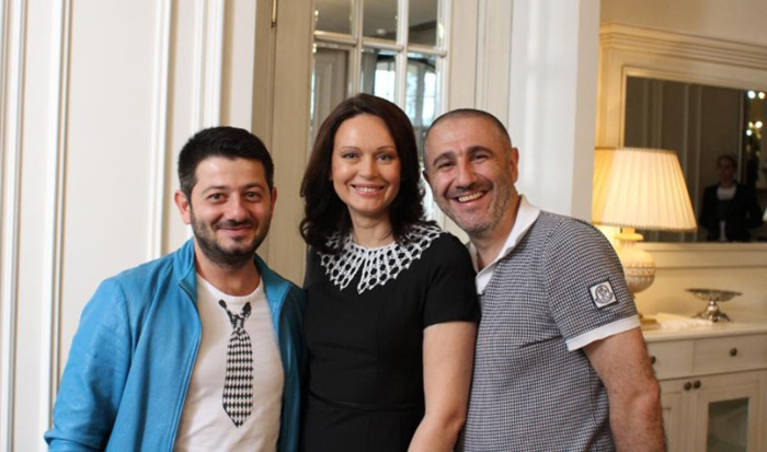 ������ �������� � ������ ������� � ����������. ������ �������� � ������ "������� � ����������"