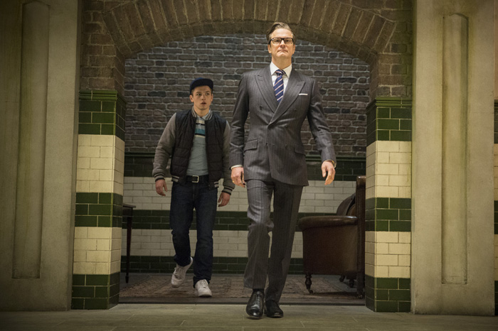  Ը   Kingsman:  .  Ը   "Kingsman:  "