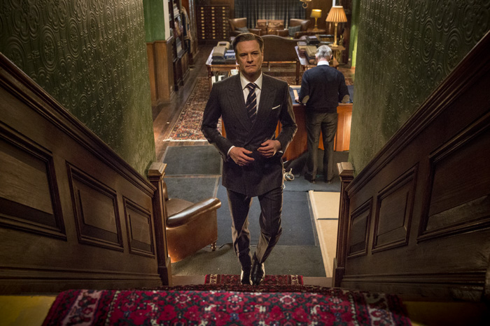  Ը   Kingsman:  .  Ը   "Kingsman:  "