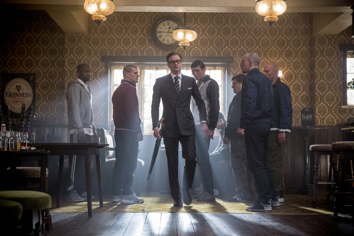  Ը   Kingsman:  .  Ը   "Kingsman:  "