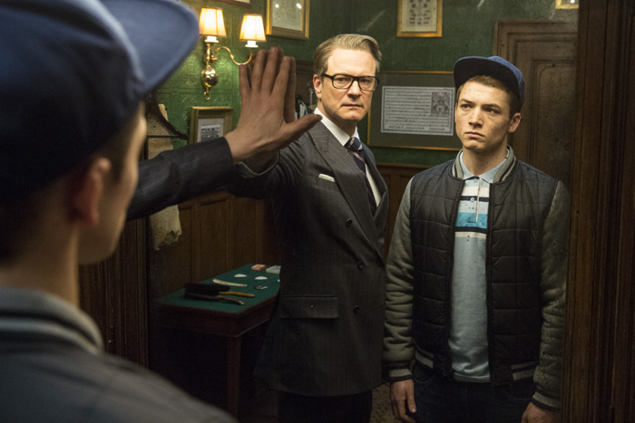  Ը   Kingsman:  .  Ը   "Kingsman:  "