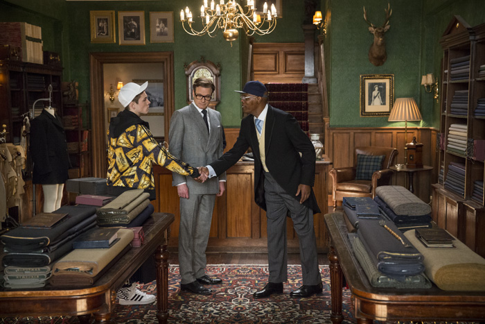  Ը   Kingsman:  .  Ը   "Kingsman:  "