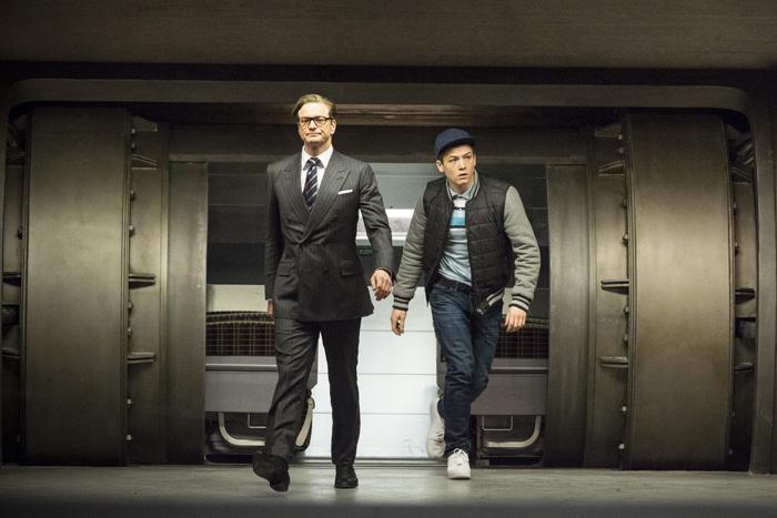  Ը   Kingsman:  .  Ը   "Kingsman:  "
