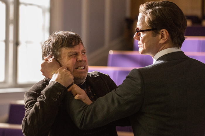  Ը   Kingsman:  .  Ը   "Kingsman:  "