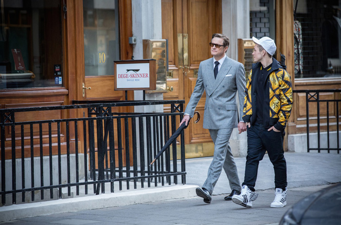  Ը   Kingsman:  .  Ը   "Kingsman:  "