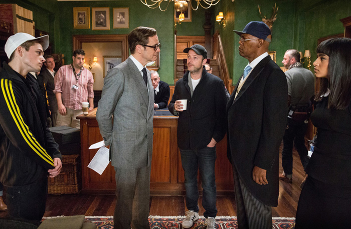  Ը   Kingsman:  .  Ը   "Kingsman:  "