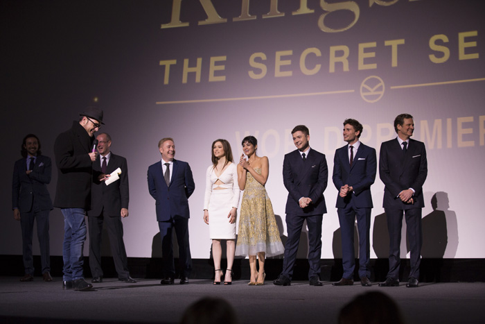  Ը   Kingsman:  .  Ը   "Kingsman:  "