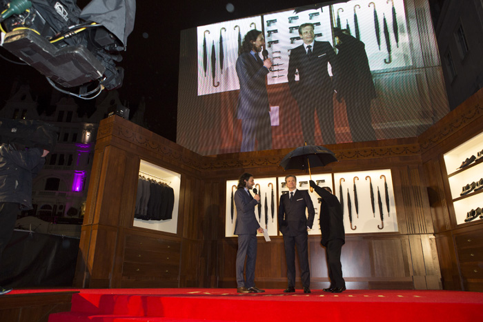  Ը   Kingsman:  .  Ը   "Kingsman:  "