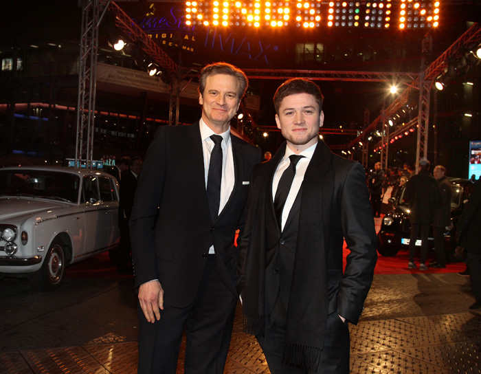  Ը   Kingsman:  .  Ը   "Kingsman:  "