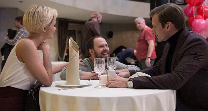 ������ ��������� � ������ ���� ������. ������ ��������� � ������ "���� ������"