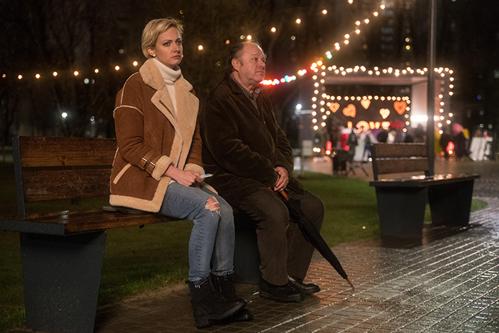 ������ ��������� � ������ ���� ������. ������ ��������� � ������ "���� ������"