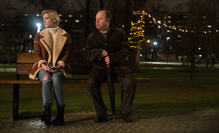 ������ ��������� � ������ ���� ������. ������ ��������� � ������ "���� ������"