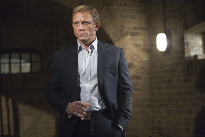 James Bond Trailer Quantum Of Solace Zalukaj Tv