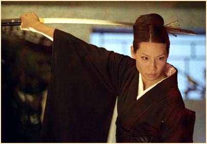  :  , 1 ( Kill Bill, vol 1 )
