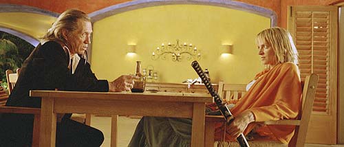 ����� �����: ����� �����, ����� 2� ( Kill Bill vol 2 )