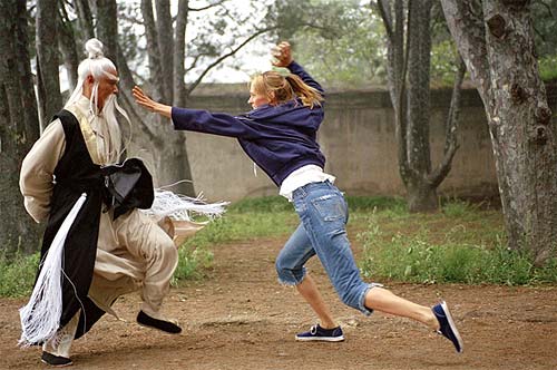 ����� �����: ����� �����, ����� 2� ( Kill Bill vol 2 )