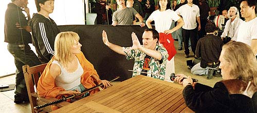  :  ,  2 ( Kill Bill vol 2 )