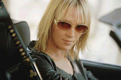 :  ,  2 ( Kill Bill vol 2 )