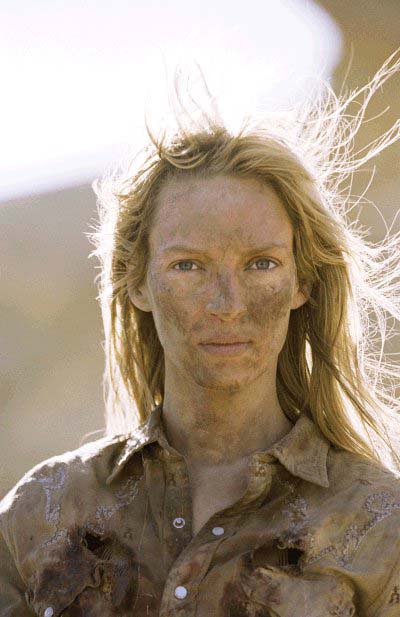  :  ,  2 ( Kill Bill vol 2 )