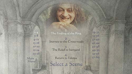 ,  :   DVD   (Return of the King)
