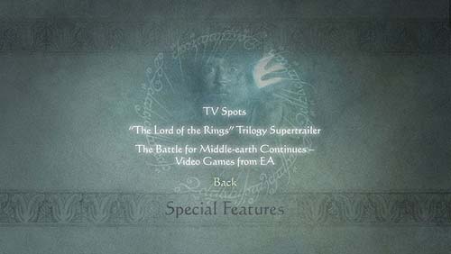 ,  :   DVD   (Return of the King)