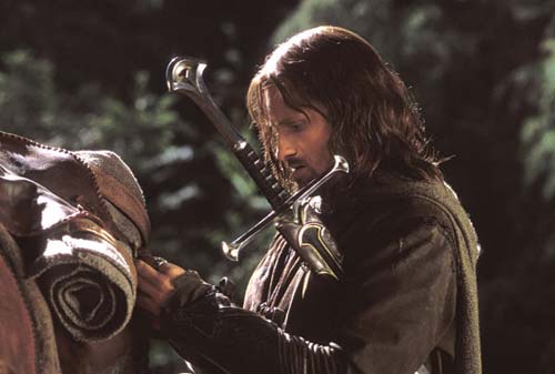 ,  :   DVD   (Return of the King)