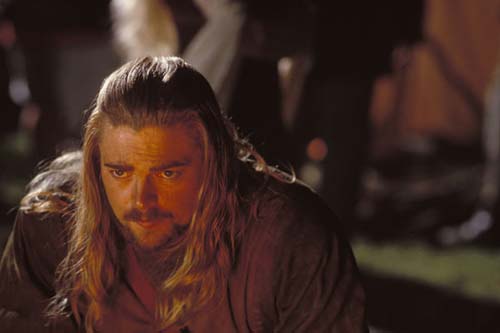 ,  :   DVD   (Return of the King)
