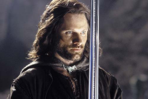 ,  :   DVD   (Return of the King)