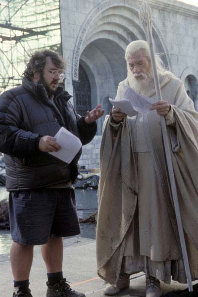 ,  :   DVD   (Return of the King)