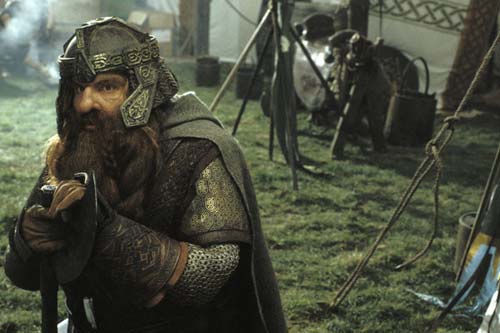 ,  :   DVD   (Return of the King)