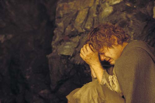 ,  :   DVD   (Return of the King)