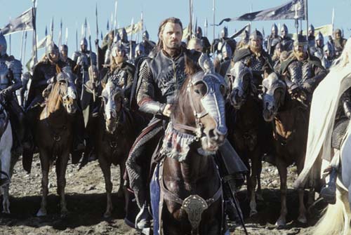 ,  :   DVD   (Return of the King)
