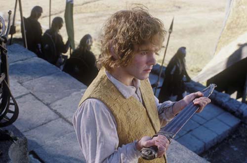 ,  :   DVD   (Return of the King)