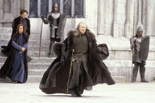 ,  :   DVD   (Return of the King)