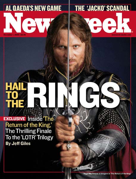 ,  :   DVD   (Return of the King)