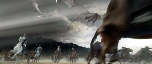 ,  :   DVD   (Return of the King)