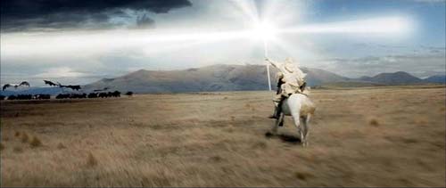 ,  :   DVD   (Return of the King)