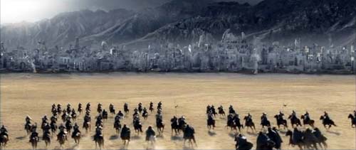 ,  :   DVD   (Return of the King)