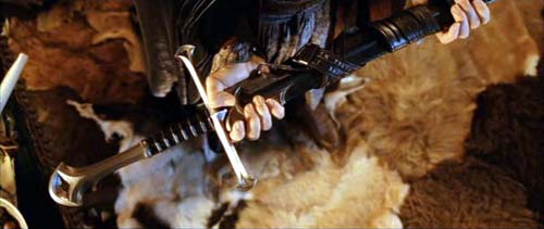 ,  :   DVD   (Return of the King)