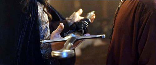 ,  :   DVD   (Return of the King)