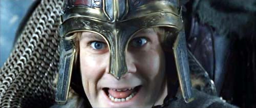 ,  :   DVD   (Return of the King)