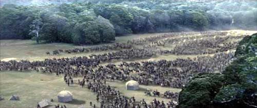 ,  :   DVD   (Return of the King)