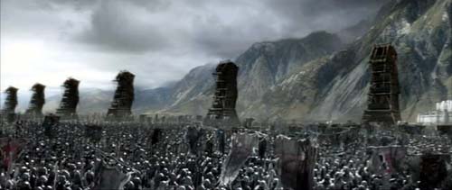 ,  :   DVD   (Return of the King)