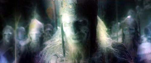 ,  :   DVD   (Return of the King)