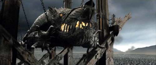,  :   DVD   (Return of the King)
